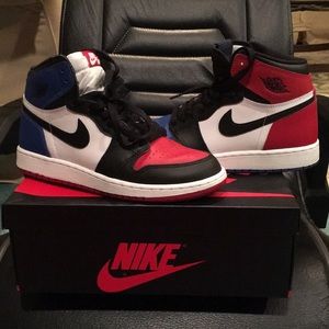 retro 1 size 6